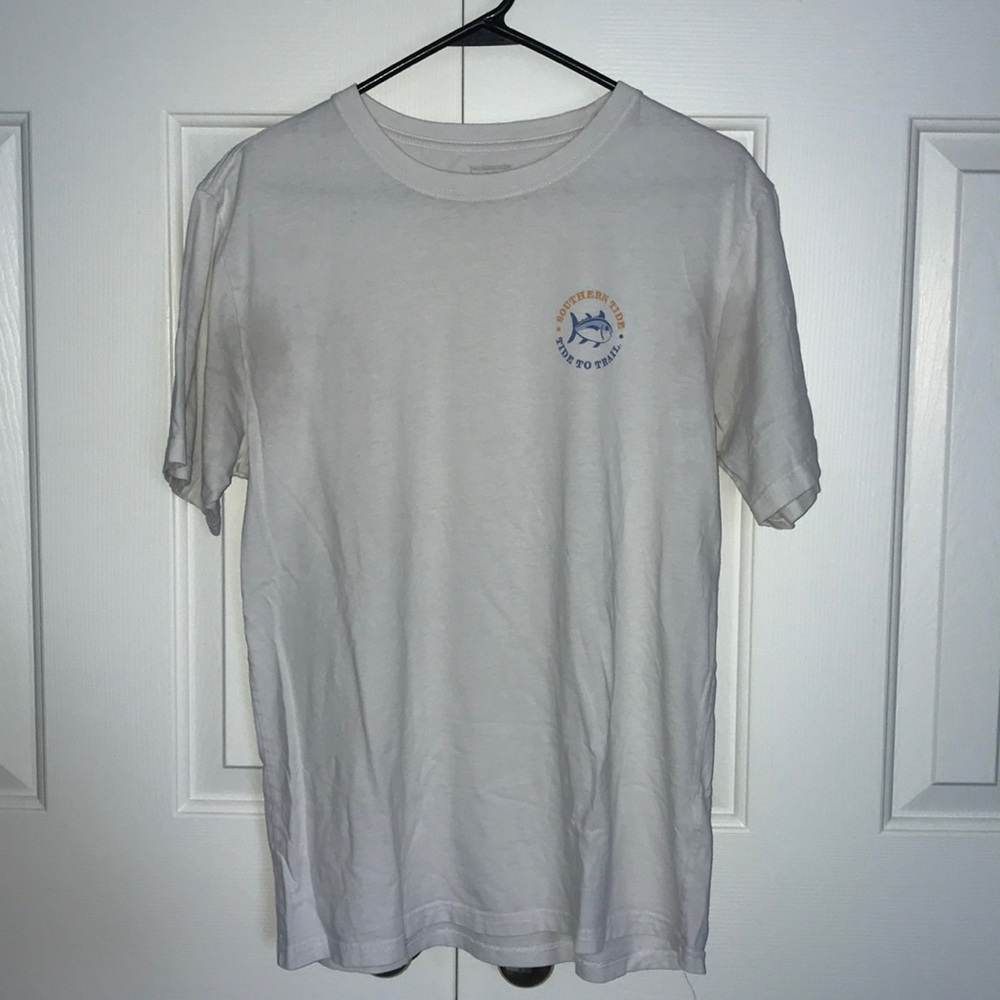 southern tide t-shirt
